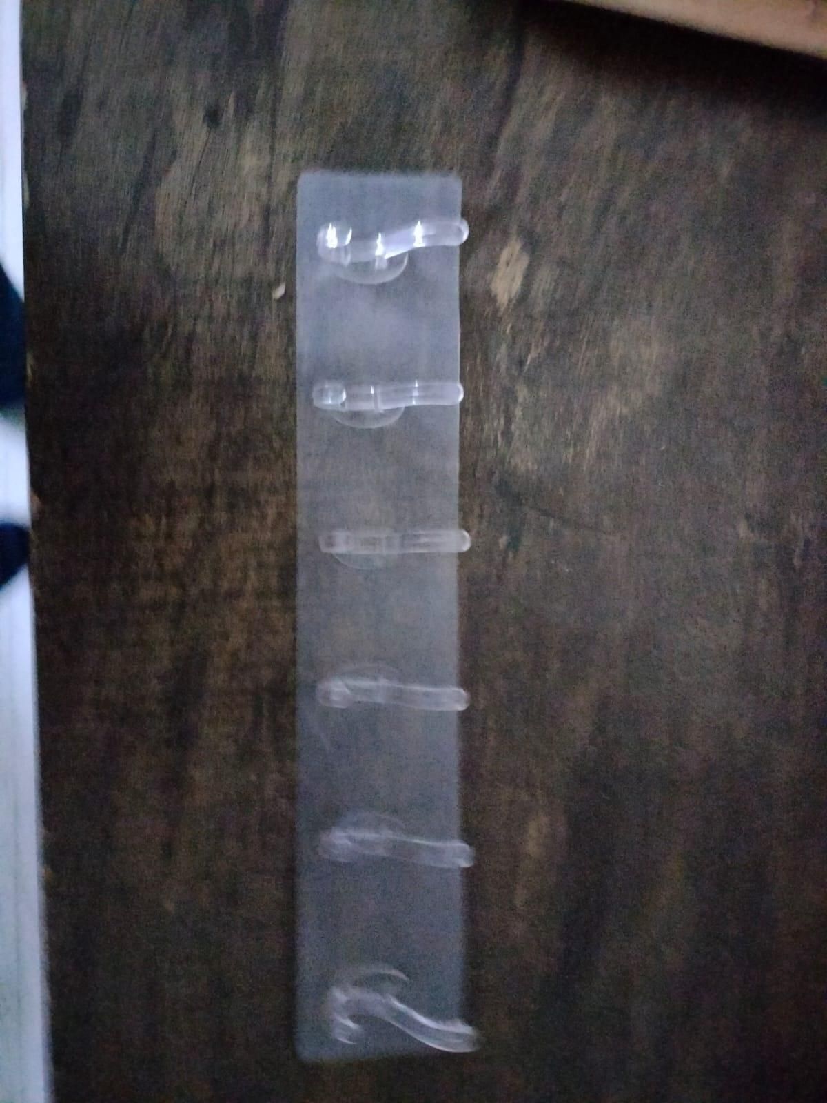 Self Adhesive Wall Hanger Hooks