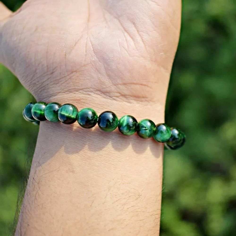 Money & Concentration Bracelet