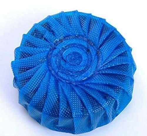 ✨Toilet Cleaning Tablet–Toilet Deodorizer Bathroom Cleaner Tablet 😍 (BUY 1 GET 1 FREE)